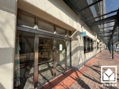 綺麗に整備されており、帰宅時や来客時にも気持ちの良い空間です。