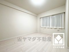 全居室に窓がございます。明るい陽光がたっぷり差し込む心地よい生活空間です。