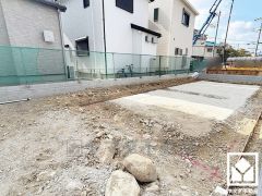 安心して長く快適にお住まいいただける、長期優良住宅です。高い耐震性、省エネルギー性、劣化対策など、長期にわたって快適に住むための対策が施されています。
