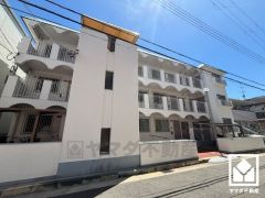 浴室乾燥機付き。雨の日の洗濯や花粉・ウイルス対策にも。