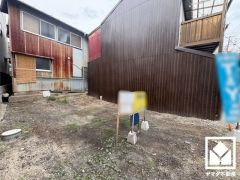 阪神電鉄本線「大物」駅まで徒歩約13分の立地。