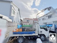 フラット35S（金利Bプラン）をご利用いただけます。ご利用の際は、別途申請手数料がかかります。