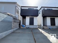 フラット35S（金利Bプラン）をご利用いただけます。ご利用の際は、別途申請手数料が必要となります。