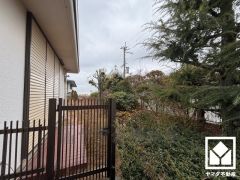 解体更地渡しもご相談可能です。こだわりのリノベーションか、夢の新築か、お客様のスタイルでお選びいただけます。