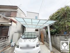 全居室フローリングでお掃除ラクラクです。