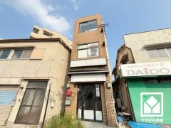 阪急電鉄今津線「門戸厄神」駅まで徒歩約9分の立地。毎日の通勤・通学だけでなく、休日のお出かけまで利便性に優れています。