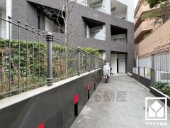 3沿線利用可能で、毎日の通勤・通学だけでなく、休日のお出かけまで利便性に優れています。