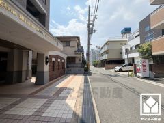 駐車場空有（要確認）。機械式のため、車種に制限がございます。詳しくはお問い合わせください。