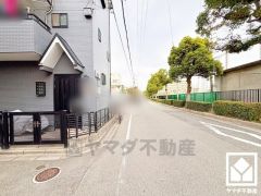 2025年9月リフォーム済の大変綺麗な住宅で、即ご入居いただけます。お問合せお待ちしております。