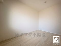 独立した居室なのでプライベートな時間をゆったり過ごせそうです。