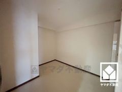 独立した居室なのでプライベートな時間をゆったり過ごせそうです。