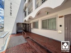 2021年11月末フルリフォーム済。