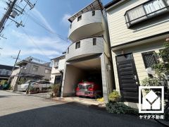 ご成約でヤマダポイントプレゼント中です。