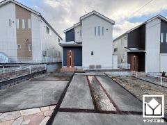 洗練されたデザインと堅牢な造り。美しさと安心を兼ね備えた、心地よい住まい。