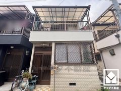 落ち着いた色合いと品のあるデザイン。帰るたびに安心感を感じられる佇まい。