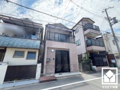 2025年2月室内リフォーム済。