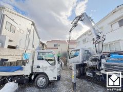 全居室フローリングでお掃除ラクラクです。