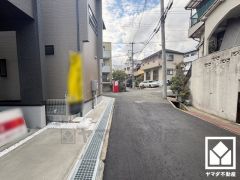 長期優良住宅。長期にわたり良好な状態で使用するための措置が講じられ、所管行政庁から認定を受けた優良な住宅です。