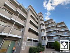 2沿線利用可能で、毎日の通勤・通学だけでなく、休日のお出かけまで利便性に優れています。