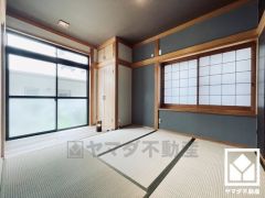 お子様のプレイルームや家事室、客間など多用途にご活用いただけます。