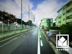 広々としており、使い勝手の良い駐輪場・バイク置場も完備しています。