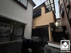 洗練されたデザインと堅牢な造り。美しさと安心を兼ね備えた、心地よい住まい。