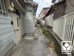 「鳴尾東小学校」まで徒歩10分。低学年のお子様も安心して通学していただけます。