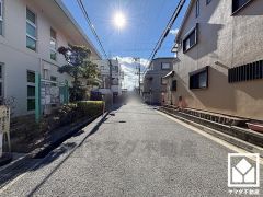 3沿線利用可能で、毎日の通勤・通学だけでなく、休日のお出かけまで利便性に優れています。