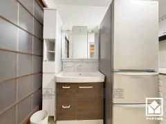 実写真と間取り図からCG再現した「空室リフォームイメージ」のため、実際と異なります。