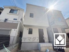 区画それぞれ間取りが違うので、ライフスタイルに合わせてご検討ください。