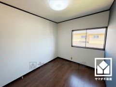 独立した居室なのでプライベートな時間をゆったり過ごせそうです。