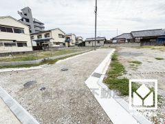 全居室フローリングでお掃除ラクラクです。