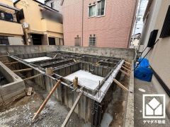 2沿線利用可能で、毎日の通勤・通学だけでなく、休日のお出かけまで利便性に優れています。