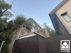 追い炊き機能付きなので、いつでも温かいお風呂に入ることができます。