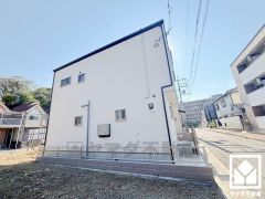 長期優良住宅。長期にわたり良好な状態で使用するための措置が講じられ、所管行政庁から認定を受けた優良な住宅です。お問合せお待ちしております。