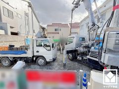 フラット35S（金利Bプラン）をご利用いただけます。ご利用の際は、別途申請手数料がかかります。