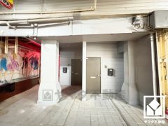 全居室フローリングでお掃除ラクラクです。