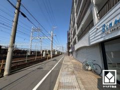 空き物件につき、ご内覧可能となっております。