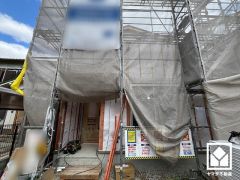 24時間換気システム搭載。一年中きれいな空気を保ち、衛生的で快適な室内環境を実現します。