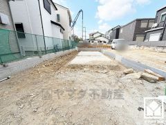 全居室に窓がございます。明るい陽光がたっぷり差し込む心地よい生活空間です。