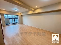 自然光を取り込む、開放感あふれる暮らし。隅々まで光が降り注ぎ、明るく心地の良い空間。