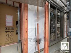 ストレージルームはクローゼット付きの洋室としてもお使いいただけます。独立したお部屋なのでプライベートな時間をゆったり過ごせそうです。