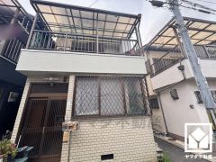 全居室に窓がございます。明るい陽光がたっぷり差し込む心地よい生活空間です。