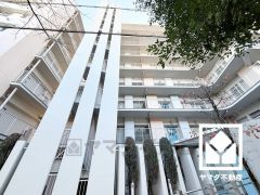 全居室フローリングでお掃除ラクラクです。