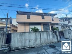 全居室に窓がございます。明るい陽光がたっぷり差し込む心地よい生活空間です。