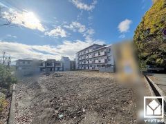 トイレが1階と2階にあるので、朝の忙しい時間にも混雑せず快適です。