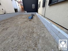 6か月後、2年後、5年後、10年後の無料定期点検、地盤サポートシステム20年保証付きで、ご購入後のサポートも充実しています。