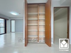 間取り3LDKに変更も可能です（工事費別途要）。ご相談ください。