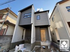 住宅設備機器保障サービス「あんしんプラチナパック15年保証」対象物件で、ご購入後も安心してお住まいいただけます。ご利用の際には別途12万円の費用が必要となります。