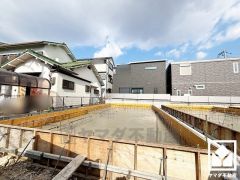 3段階中最も高いレベルの耐震等級3を取得。災害復興拠点に求められる水準の耐震性を備えた住宅で、安心してお住まいいただけます。